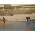 VOLEYBOL SAHALARI 6